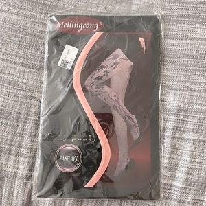 NWT Meilingcong Hoisery